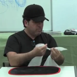 Juan Luis Rubiales - Slydini UMC 2018 (Spanish)