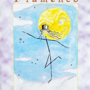 Juan Tamariz's Flamenco by Stephen Minch