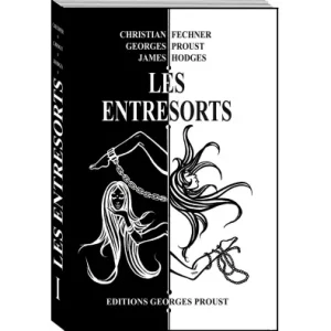 LES ENTRESORTS TOME 1 (French)