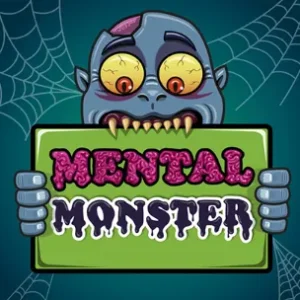 MENTAL MONSTER by Luis Zavaleta (Video+PDF)