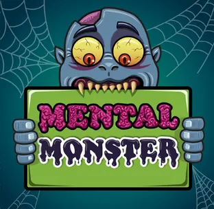 MENTAL MONSTER by Luis Zavaleta (Video+PDF)