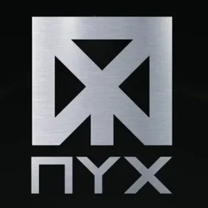 NYX Project by Luca Volpe (Video+PDF)