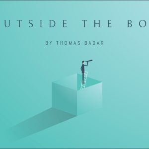 Outside The Box by Thomas Badar