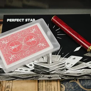 Perfect Stab by Hank