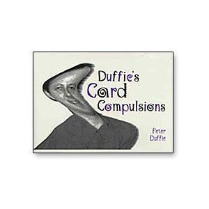 Peter Duffie - Duffie's Card Compulsions