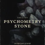 Psychometry Stone By Lewis Le Val