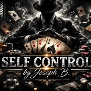 Self-Control by Joseph B