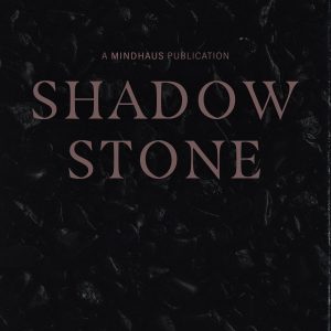 Shadow Stone By Lewis Le Val
