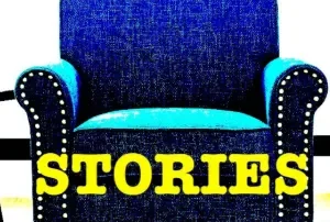 Steve Valentine - Armchair Stories