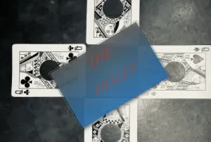 Steve Valentine - The Holey