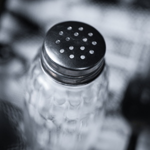 The Comedy Shaker by Chen Hui