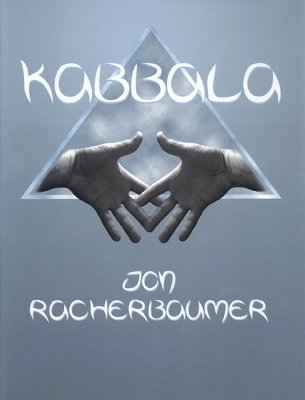 The Legendary Kabbala (1971-1981) by Jon Racherbaumer