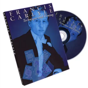 The Miracle Factory - Francis Carlyle (PDF+MP3)