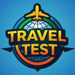 Travel Test by David Jonathan and Nikolas Mavresis (Video+PDF)