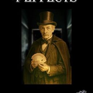 4 Effects by Dustin Marks