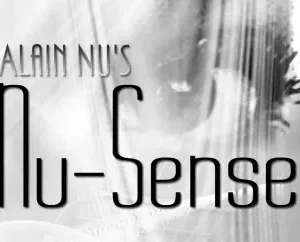 Alain Nu - Nu Sense (Video+PDF)