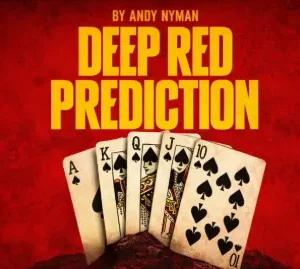 Andy Nyman - Deep Red Prediction
