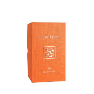 Crystal Prison by Flat Base