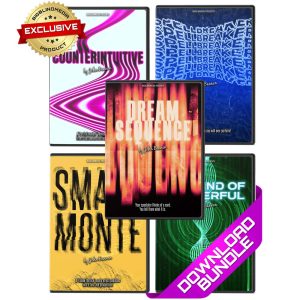 Move Zero Max by John Bannon