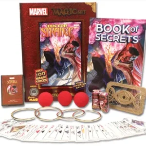 Multiverse of Magic Set (Doctor Strange) by Fantasma Magic