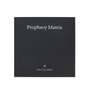 Prophesy Matrix by Mato