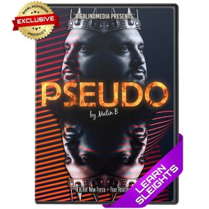 Pseudo by Matin B