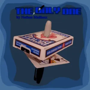 THE ONLY ONE by Nathan Mailloux