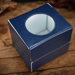 The Revelation Box by Wenyu Liu