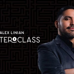 Alex Linian Masterclass Live 1-3