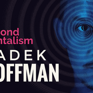 Beyond Mentalism by Radek Hoffman