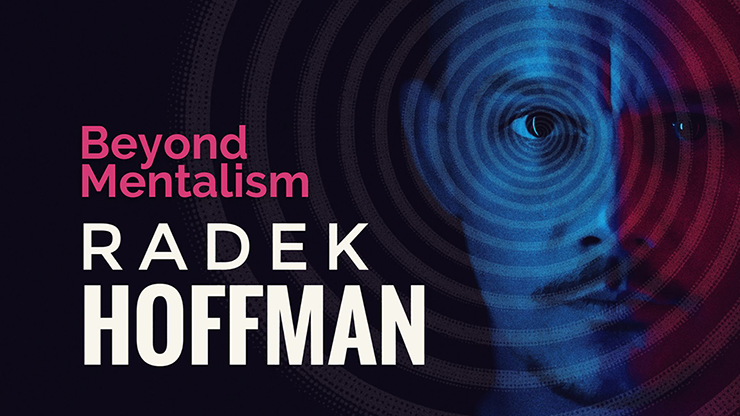 Beyond Mentalism by Radek Hoffman