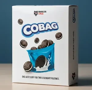 COBAG by Marcos Cruz