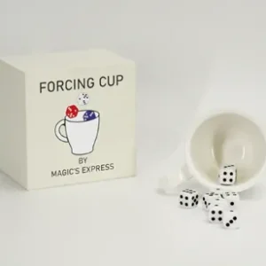 Forcing Cup by Magic Express
