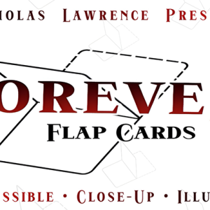 Forever Flap by Nicholas Lawrence