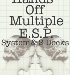 Hands-Off Multiple E.S.P. System By Neil Tobin