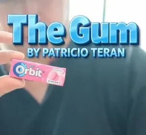 The Gum by Patricio Teran