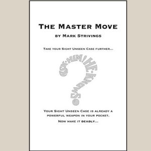 The Master Move by Mark Strivings