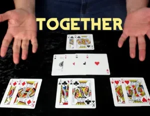 Together by Emerson Rodrigues