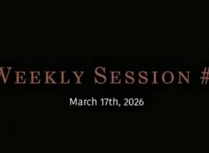 Weekly Session by Helder Guimaraes 3
