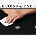 3 Coins & 1 Card