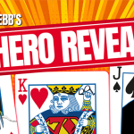 Hero Reveals by Chris Webb