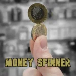 Money Spinner by Magicbox