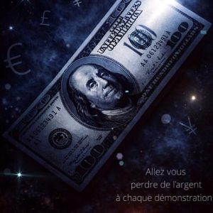 Premonition by Mickael Chatelain