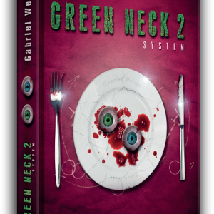 The Green Neck System 2 by Gabriel Werlen (English)